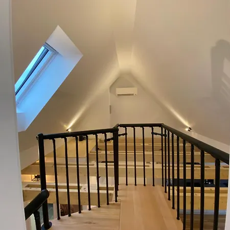 Scheuring 2 Og Sued Apartment