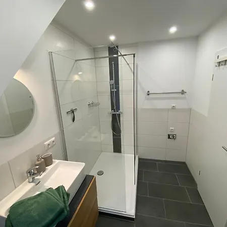 Scheuring 2 Og Sued Apartment *