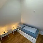 Apartman Scheuring 2 Og Sued