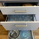 Scheuring 2 Og Sued Apartman