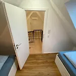 Scheuring 2 Og Sued Apartman Nordheim am Main