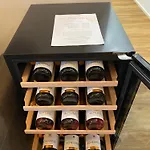 Scheuring 2 Og Sued Apartman